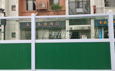 如何檢驗金屬圍擋的定型合格性？(介紹金屬圍擋定型標(biāo)準(zhǔn)的檢驗方法)
