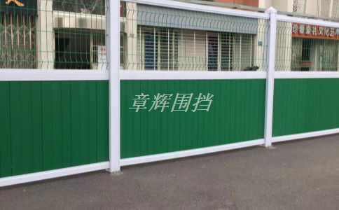 如何利用金屬圍擋改善城市環(huán)境？（城市環(huán)境改善中的金屬圍擋應(yīng)用）