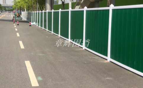 如何制定金屬圍擋的施工方案？（金屬圍擋施工方案制定指南）