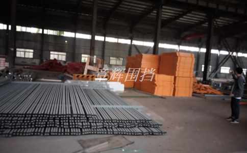 如何制定金屬圍擋的施工方案？（金屬圍擋施工方案制定指南）