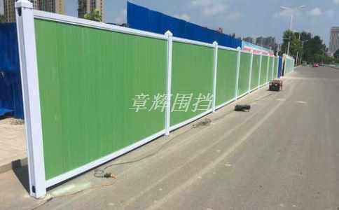 金屬圍擋施工中如何避免邊角不齊和表面凸凹？(介紹金屬圍擋施工中的邊角處理方法)