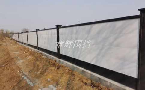金屬圍擋的隔音效果如何？