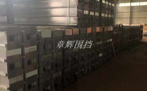 金屬圍擋的未來發(fā)展趨勢和市場前景如何？