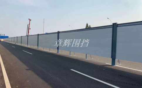 如何處理廢舊金屬圍擋并回收利用？