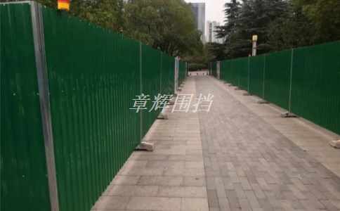 金屬圍擋的應(yīng)用范圍和領(lǐng)域有哪些？