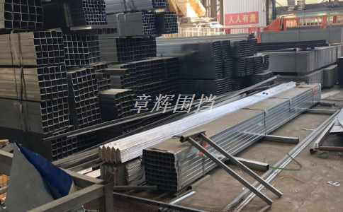 金屬圍擋的質(zhì)量保證措施是什么？