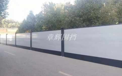金屬圍擋的質(zhì)量保證措施是什么？